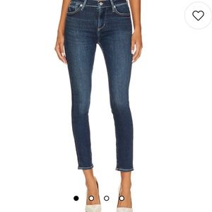 Citizens of Humanity rocket mid rise jeans